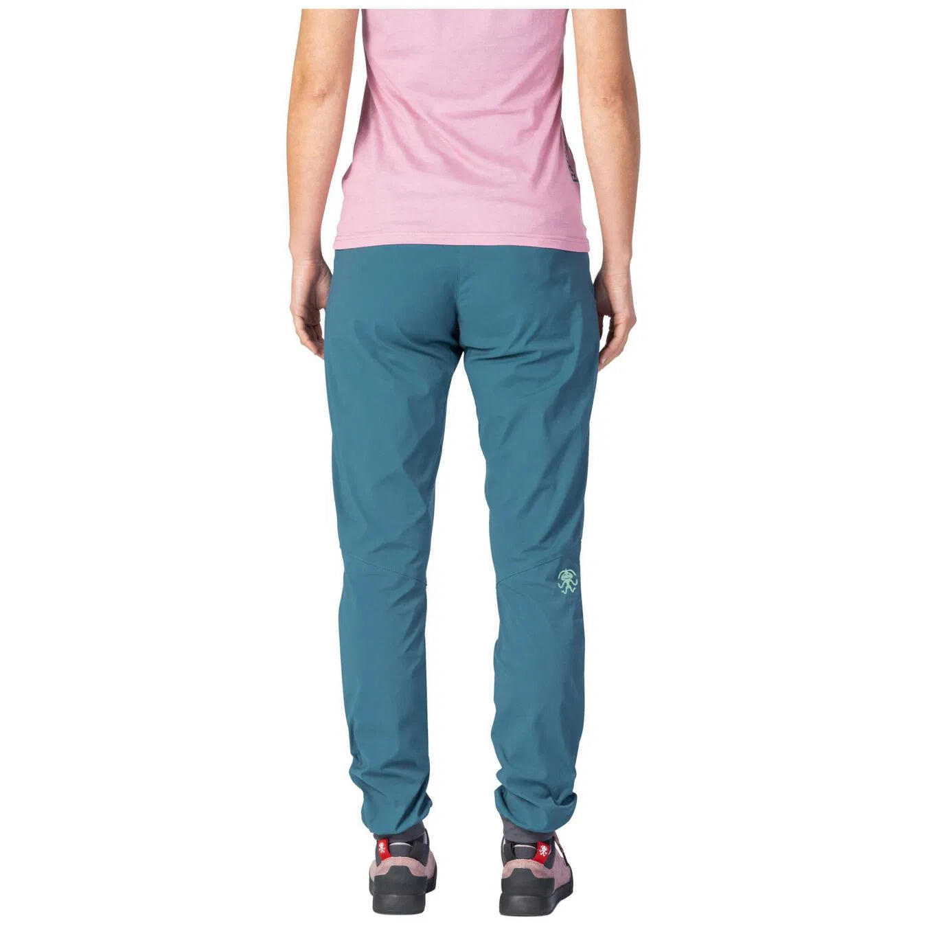 Damesbroek Rafiki Femio 4/5