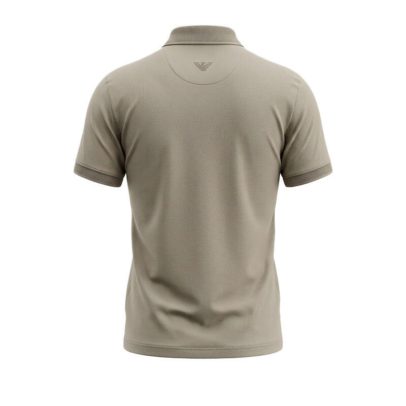 Polo para hombre EA7 Emporio Armani Polo EA7 2/4