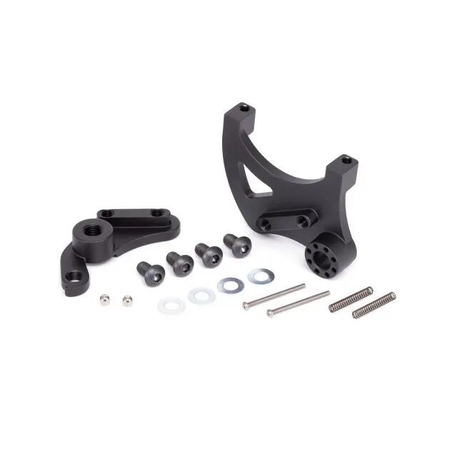 Rahmenplatte Bombtrack BT-DH-022 2/2