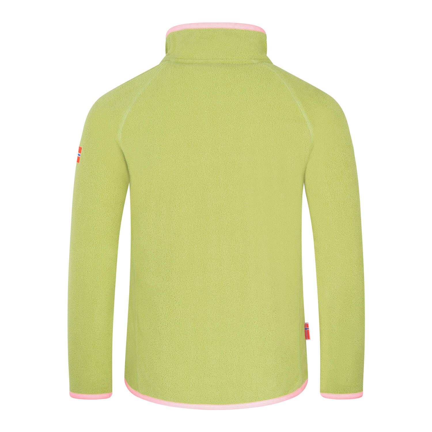TROLLKIDS Kids Nordland Half Zip 2/3