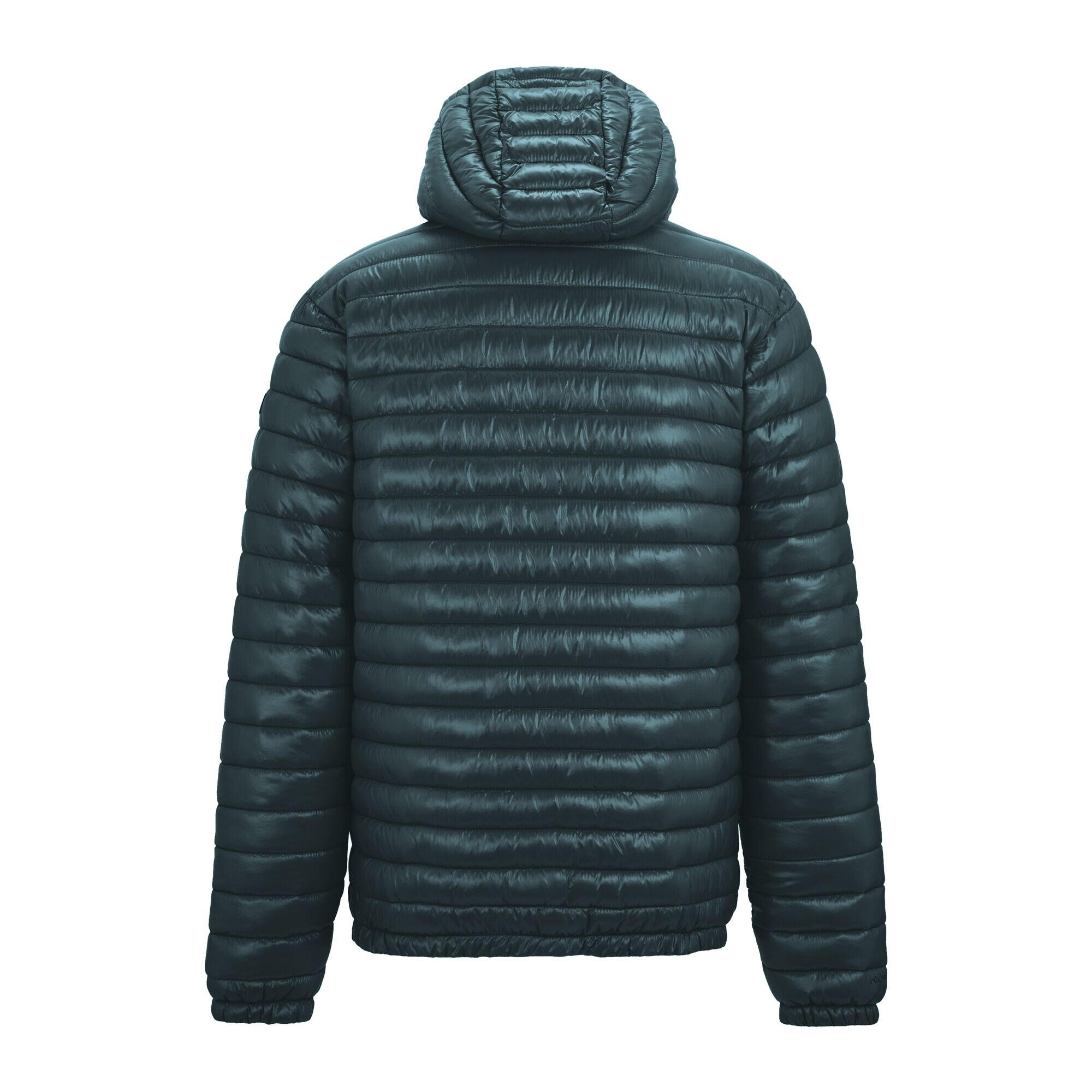 Veste Matelassée HURDEN Homme (Bleu Nuit) 2/5