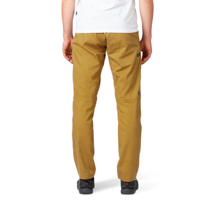 Pantaloni Rafiki Rockland 3/5