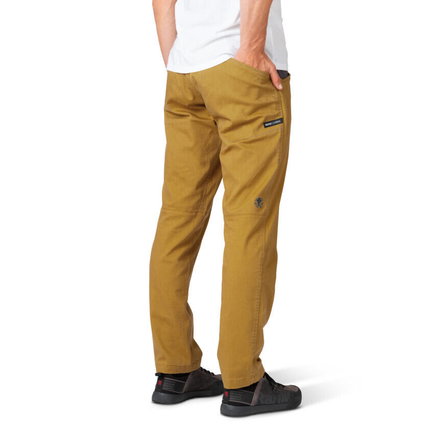 Pantaloni Rafiki Rockland 5/5