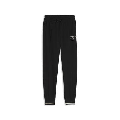Puma class sweatpant voor jongeren puma