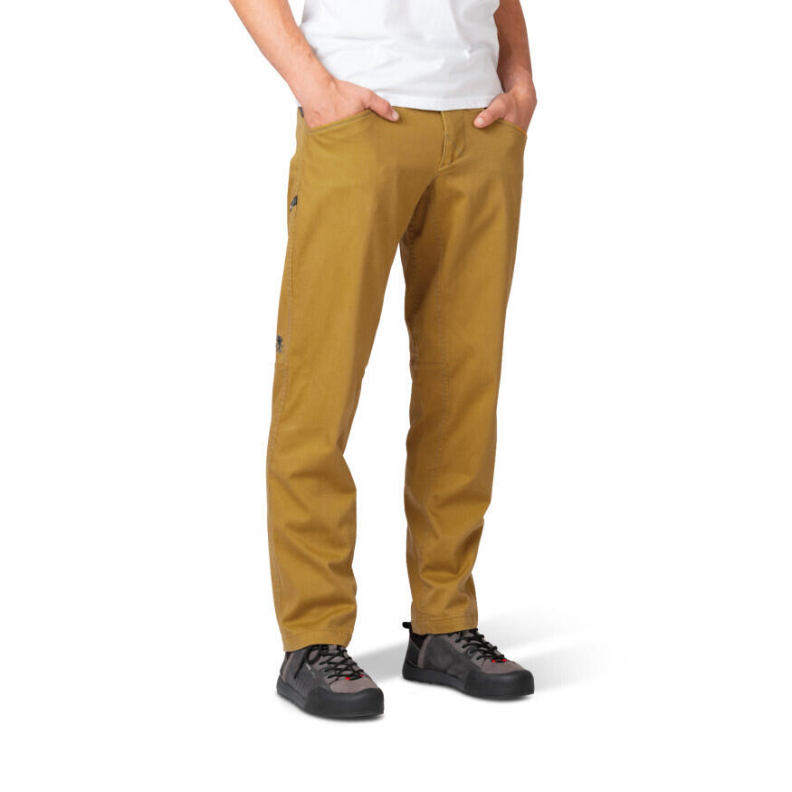 Pantaloni Rafiki Rockland 4/5