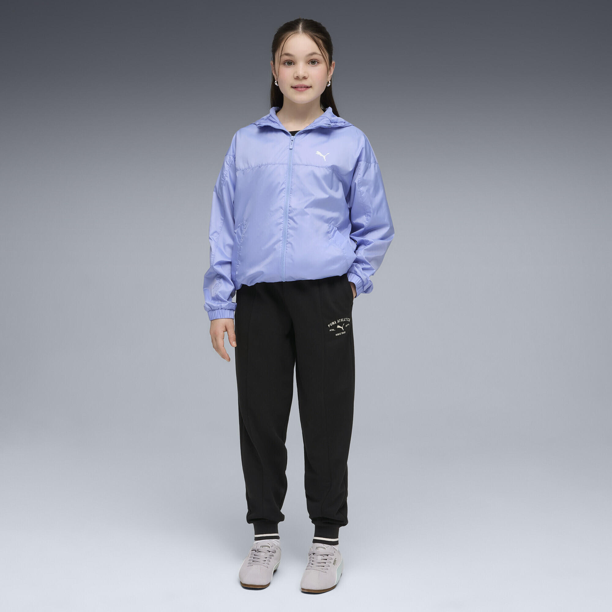 PUMA Class Jogginghose Mädchen PUMA 4/5