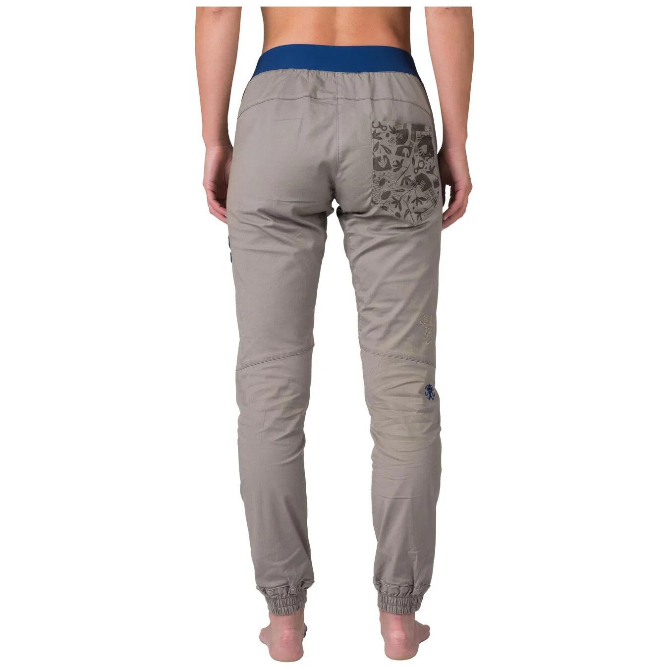Pantalón Rafiki Geminis 5/7