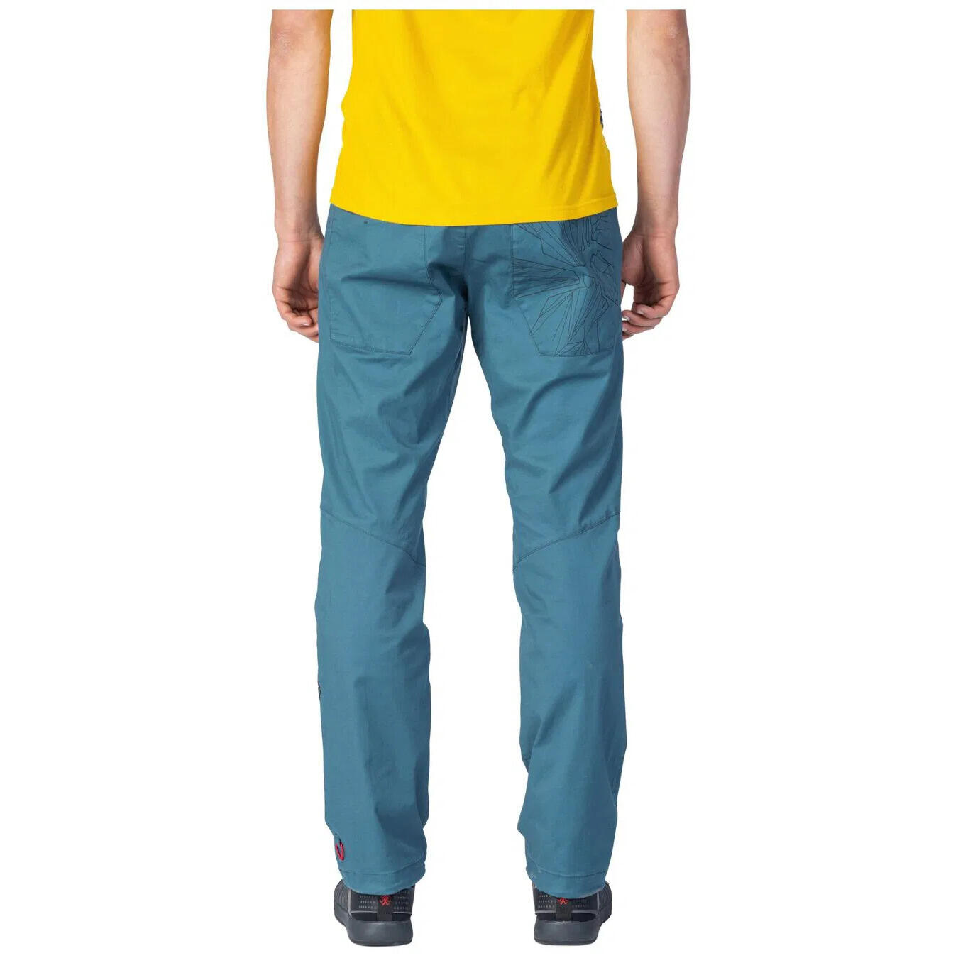 Pantalón Rafiki Runout 3/5