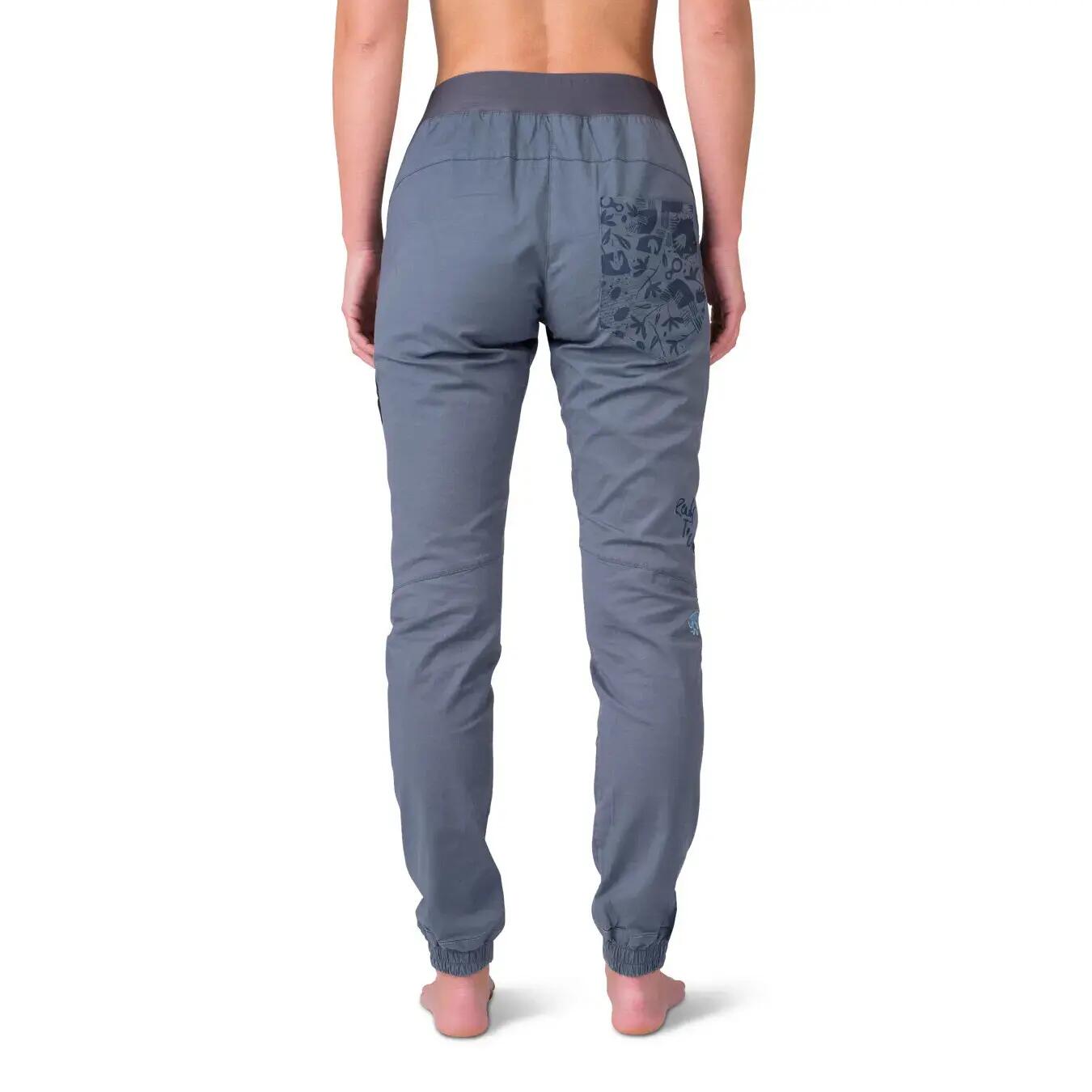 Pantalón Rafiki Geminis 4/7