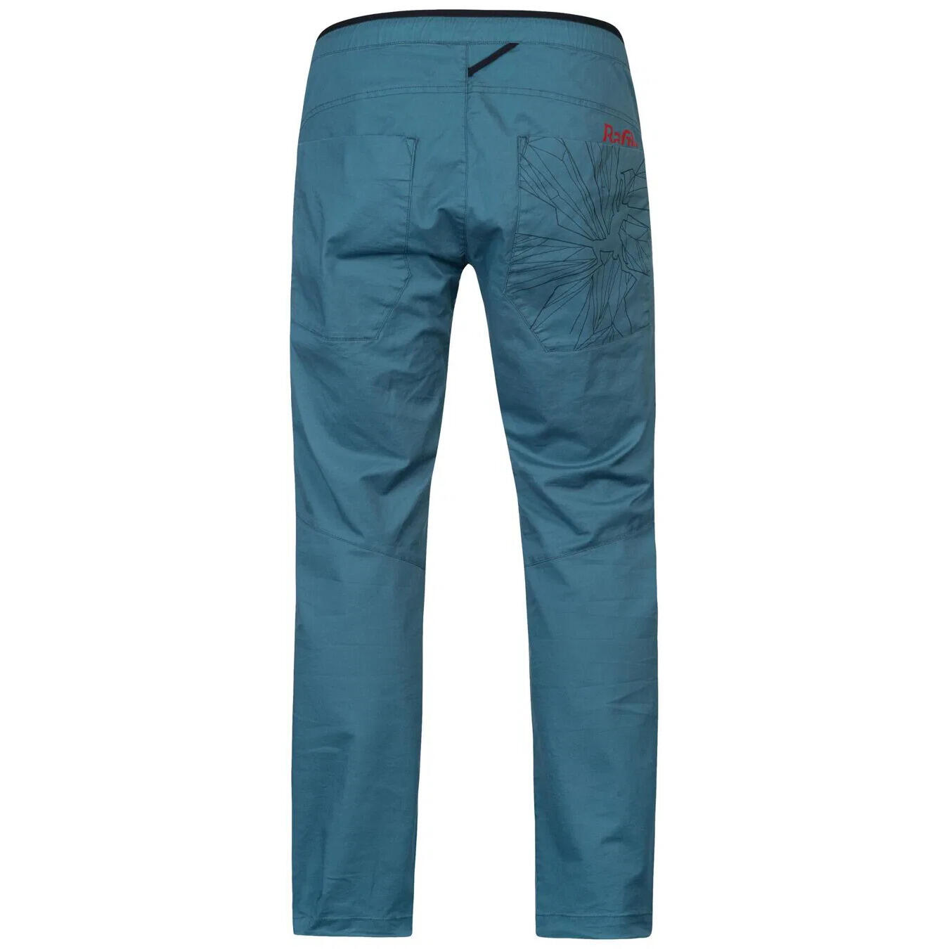 Pantalón Rafiki Runout 2/5