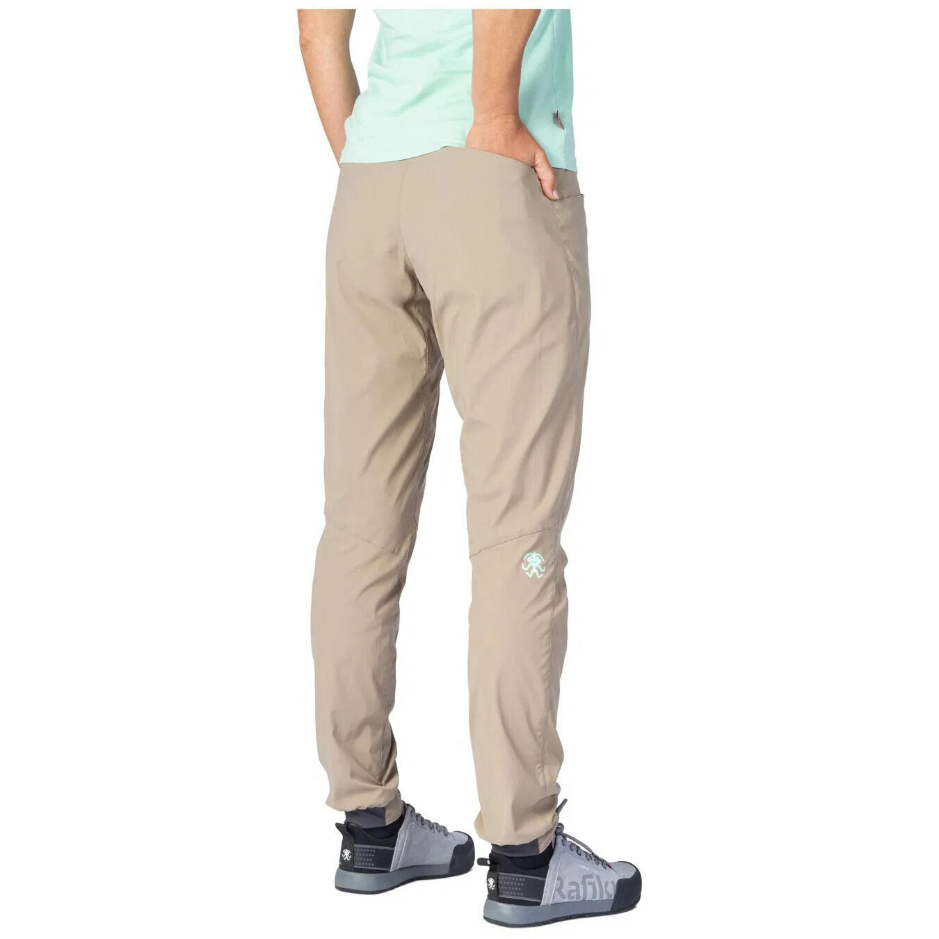 Pantaloni da donna Rafiki Femio 5/5