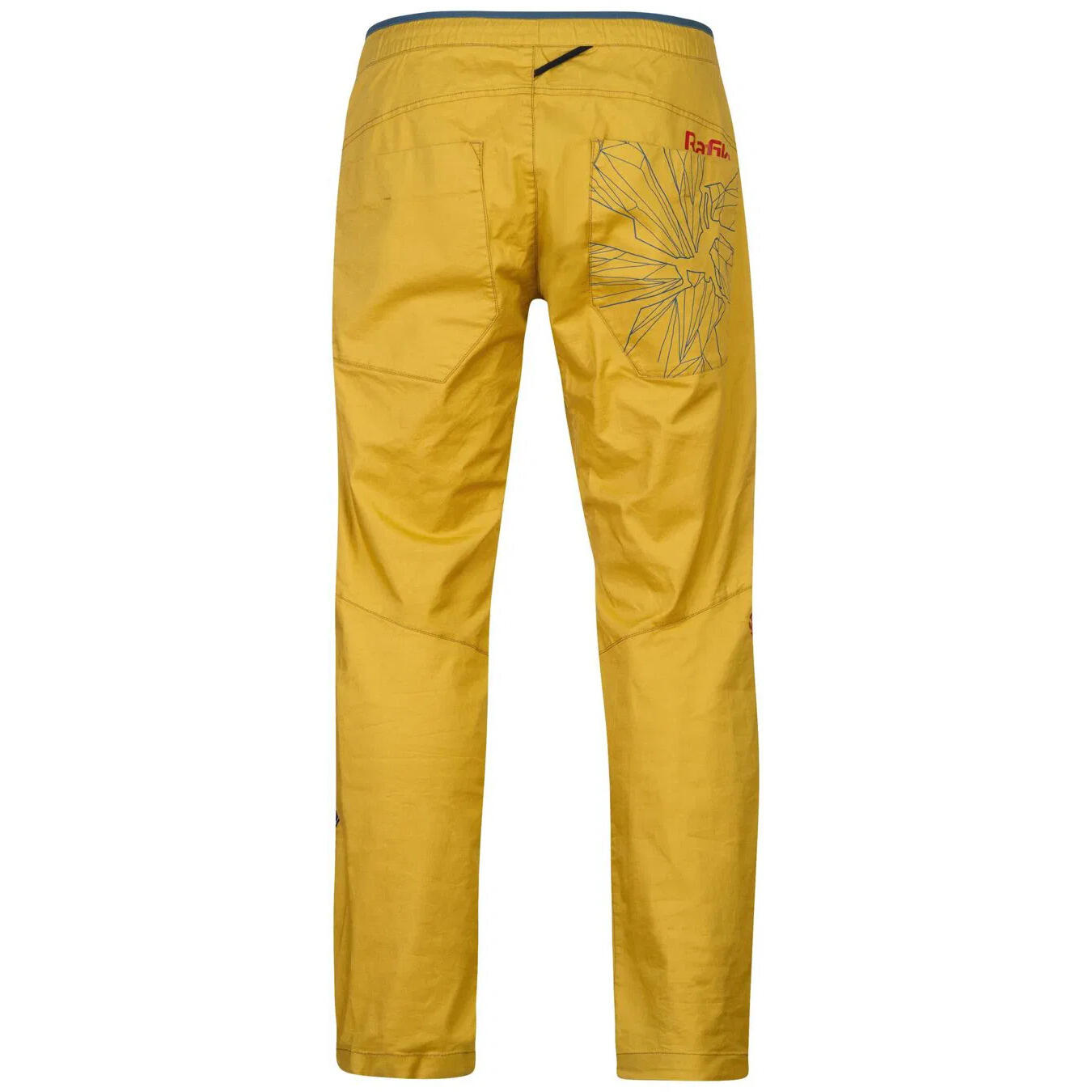 Pantaloni Rafiki Runout 2/5
