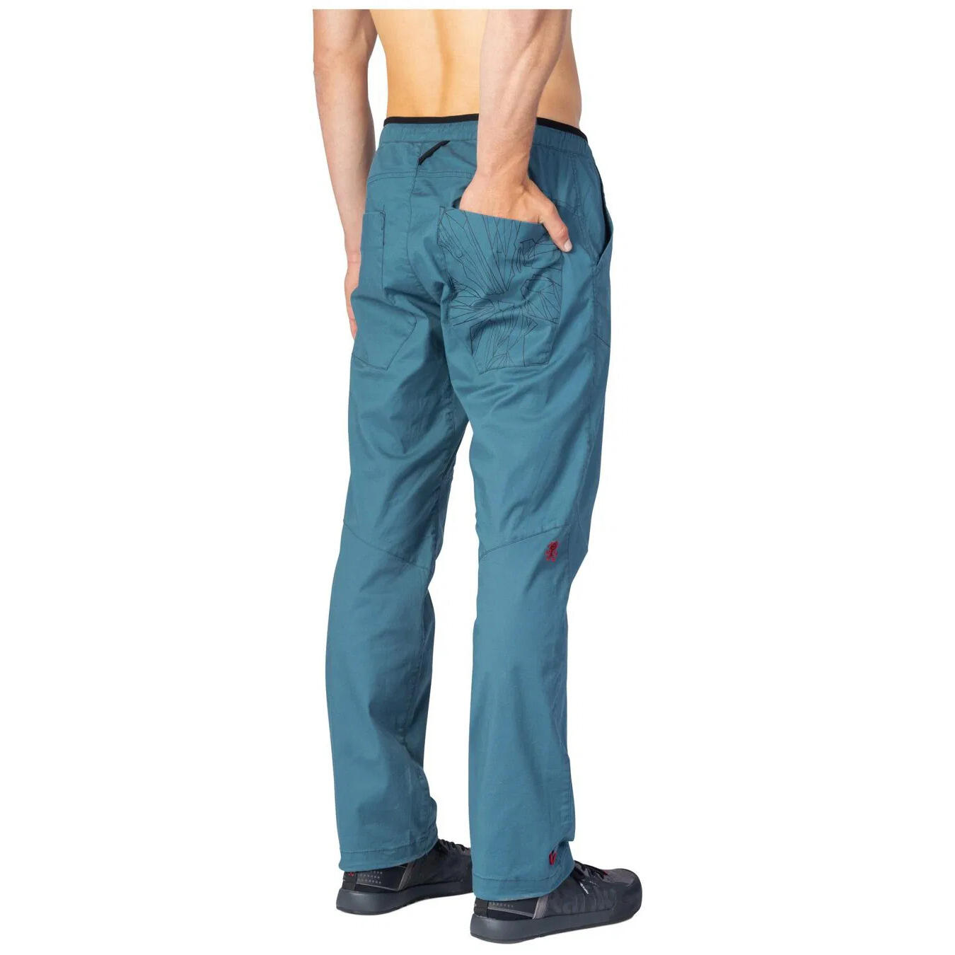 Pantalón Rafiki Runout 5/5