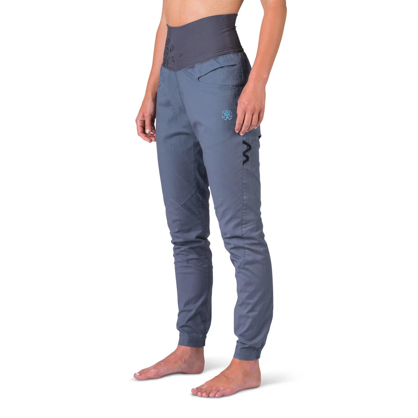 Pantalon femme Rafiki Massone 5/7