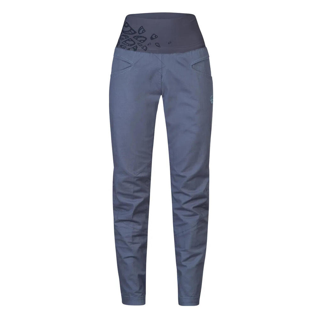 Women's Trousers Rafiki Massone