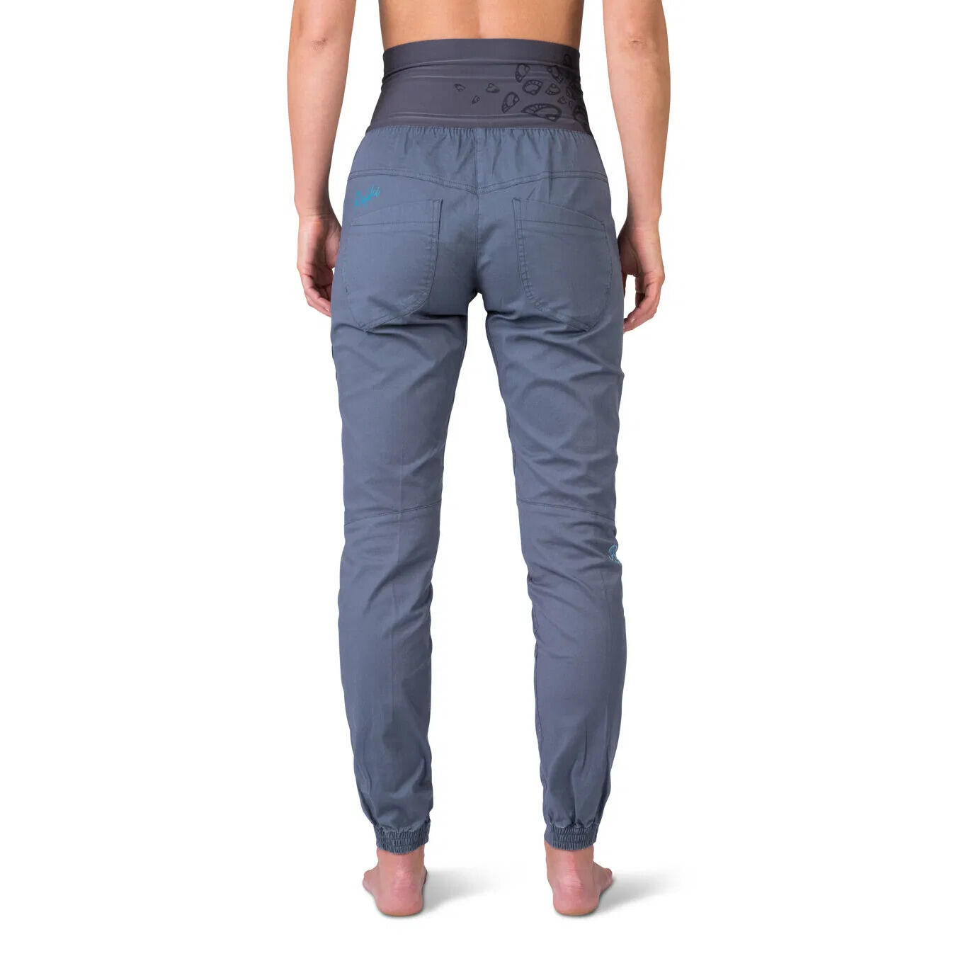 Pantalon femme Rafiki Massone 4/7