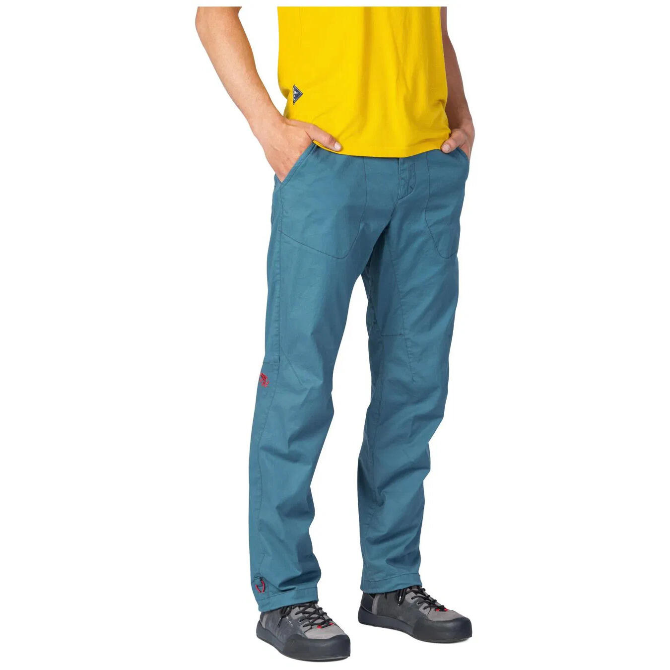 Pantalón Rafiki Runout 4/5