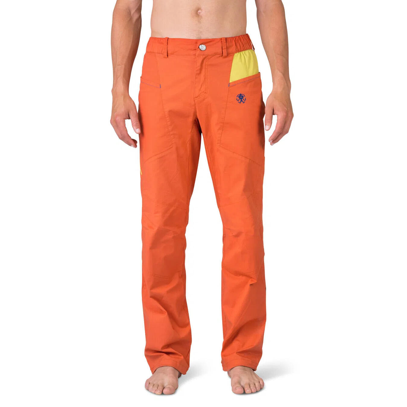 Pantalon Rafiki Crag 2/5