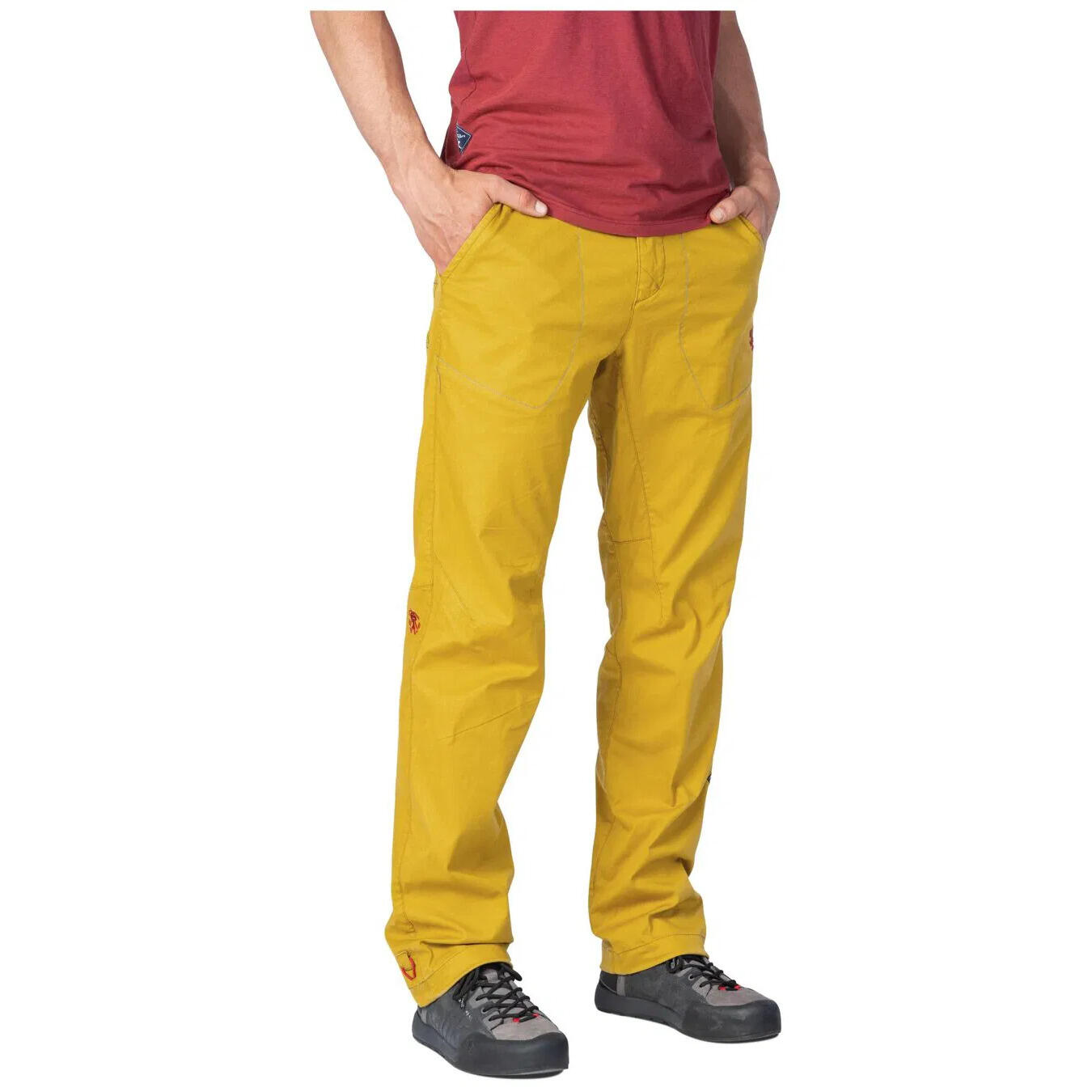 Pantaloni Rafiki Runout 4/5