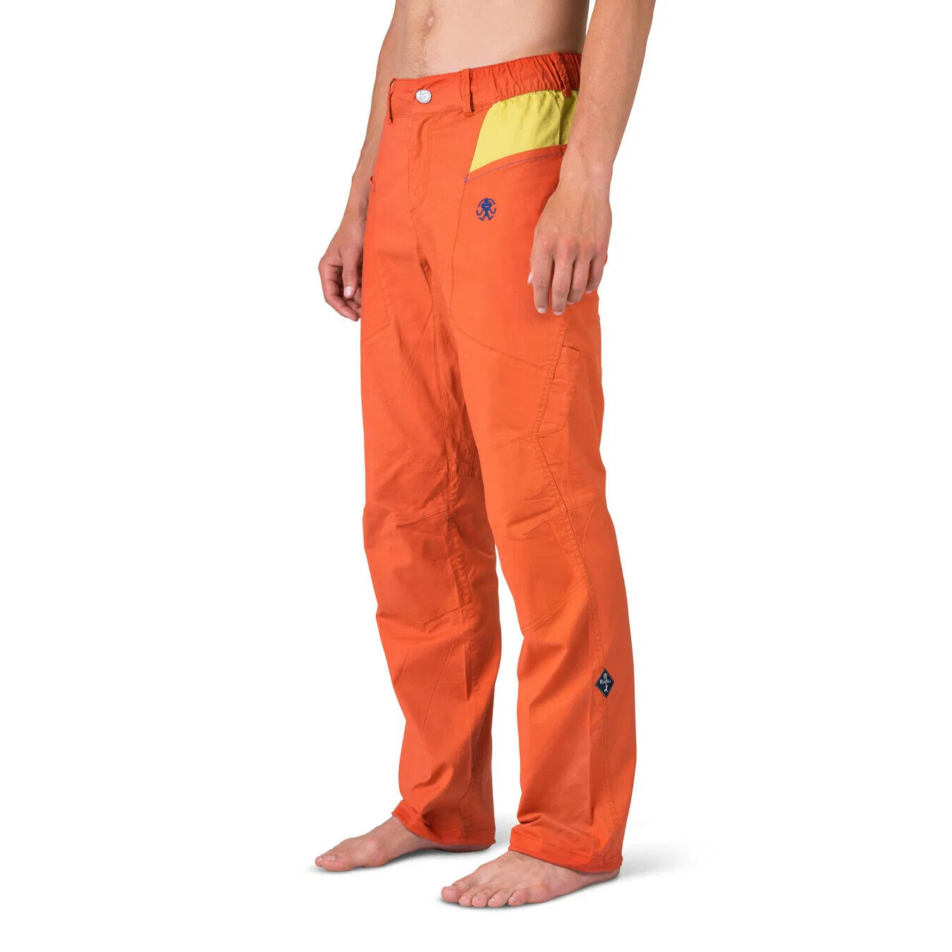 Pantalon Rafiki Crag 5/5