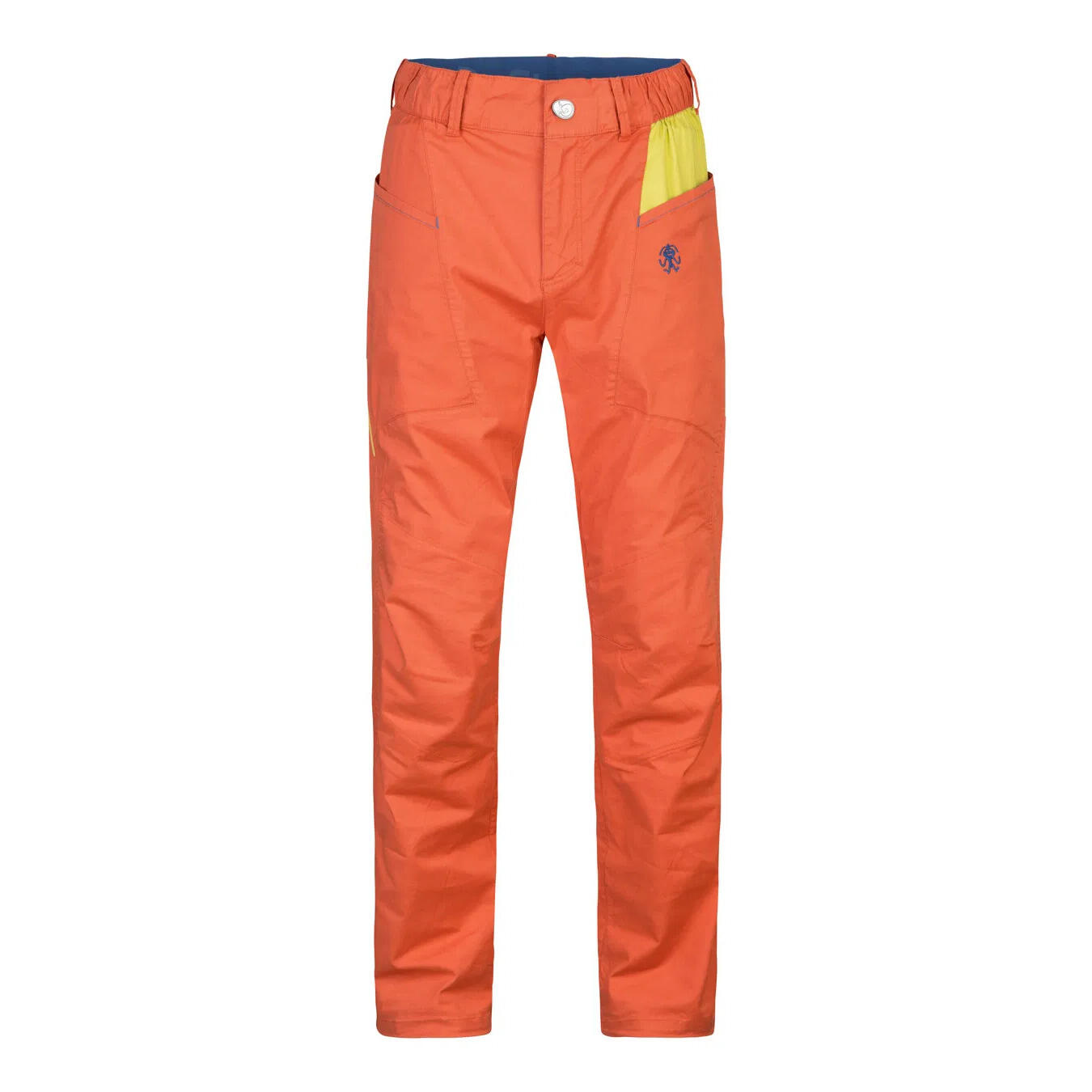 Pantalon Rafiki Crag 1/5