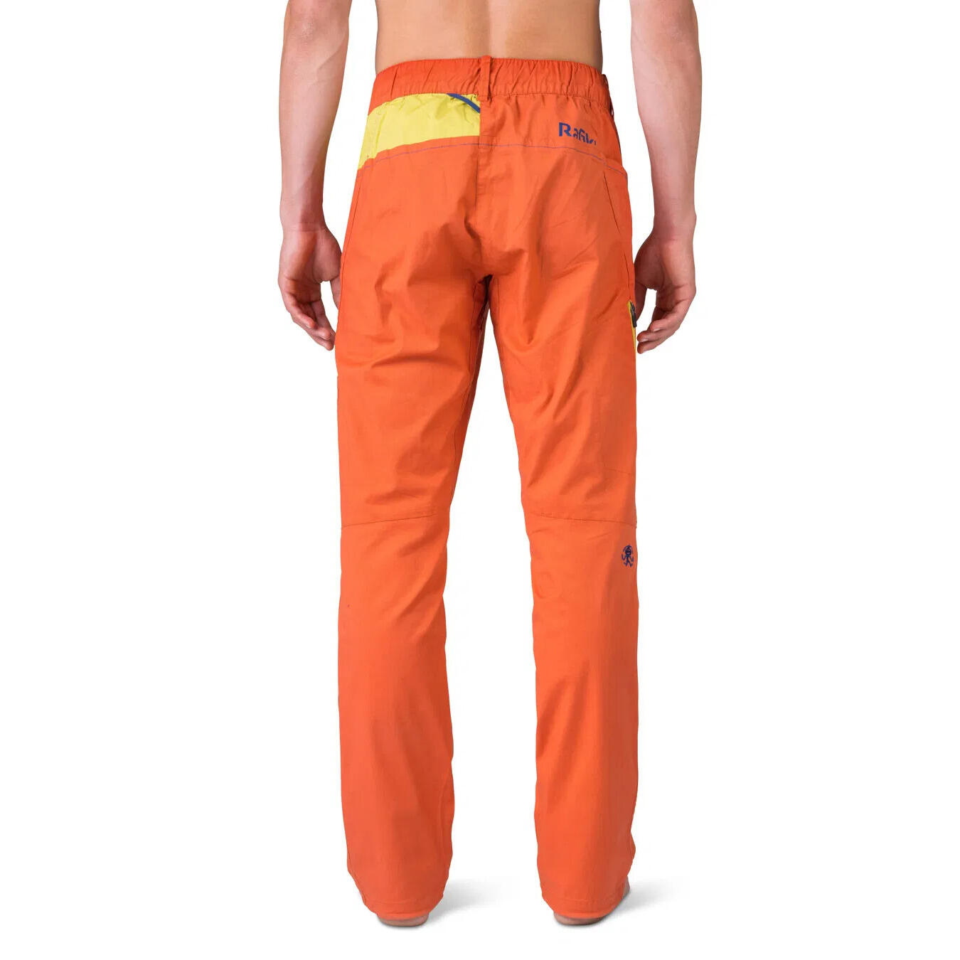 Pantalon Rafiki Crag 4/5