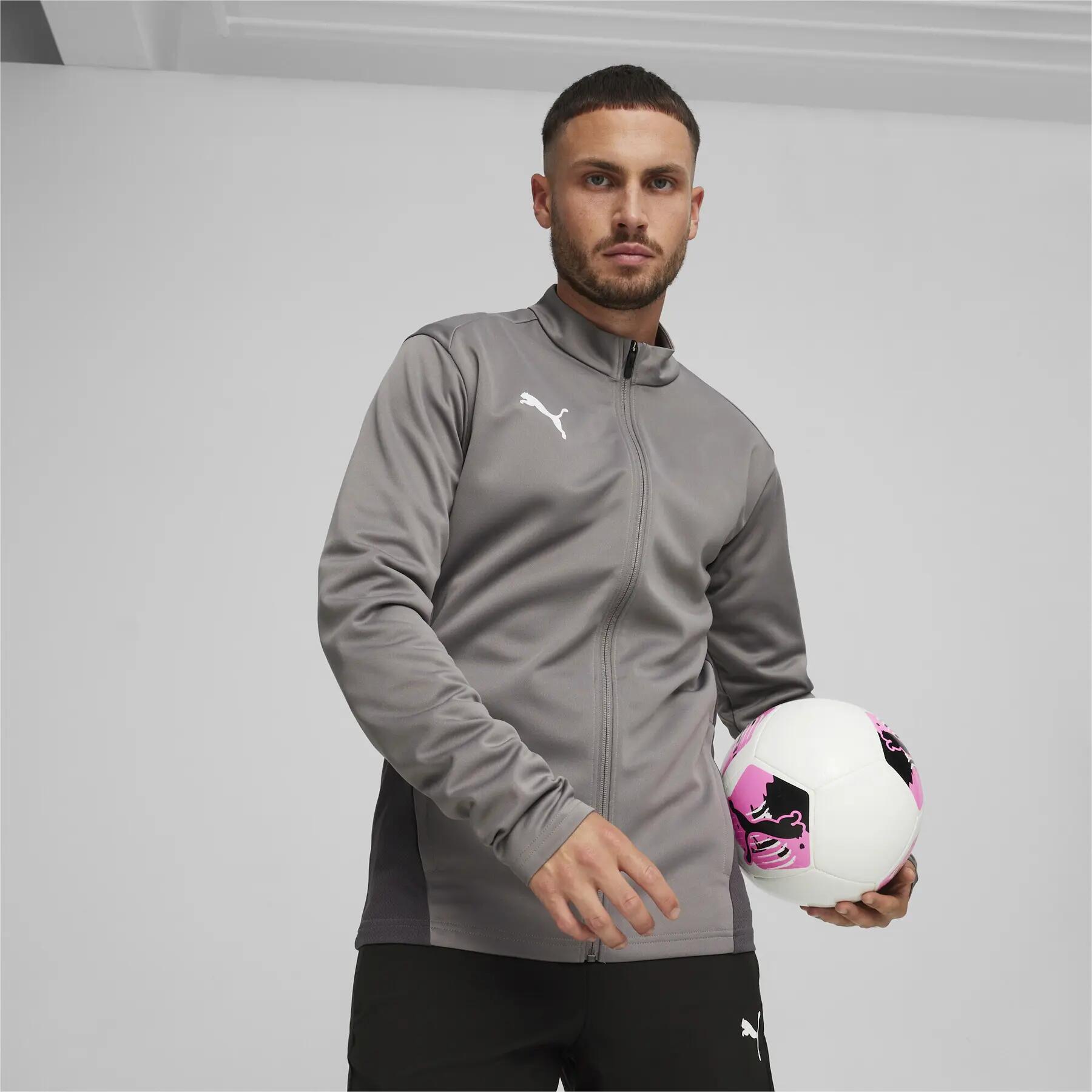 Veste de survêtement Puma TeamGoal 2/7