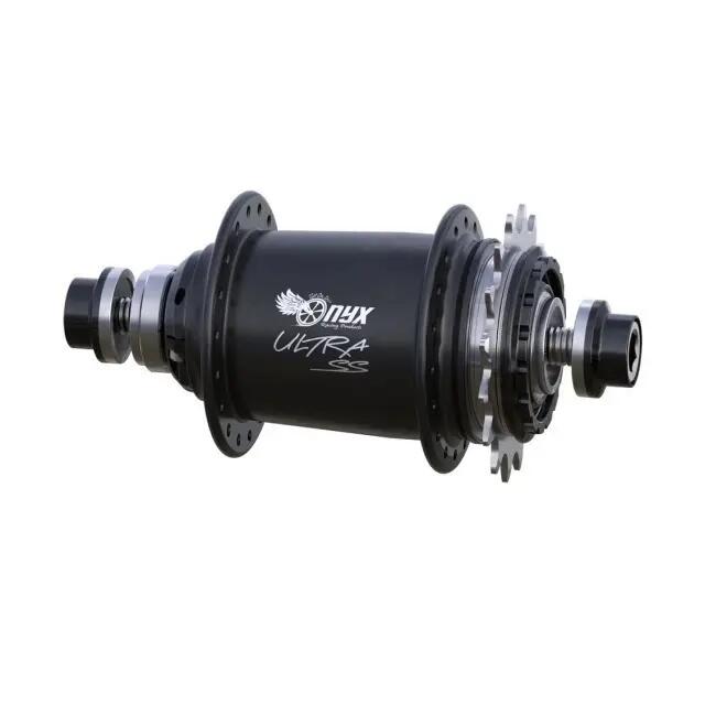 Naben für Steckachse Onyx Ultra SS HG 1/1