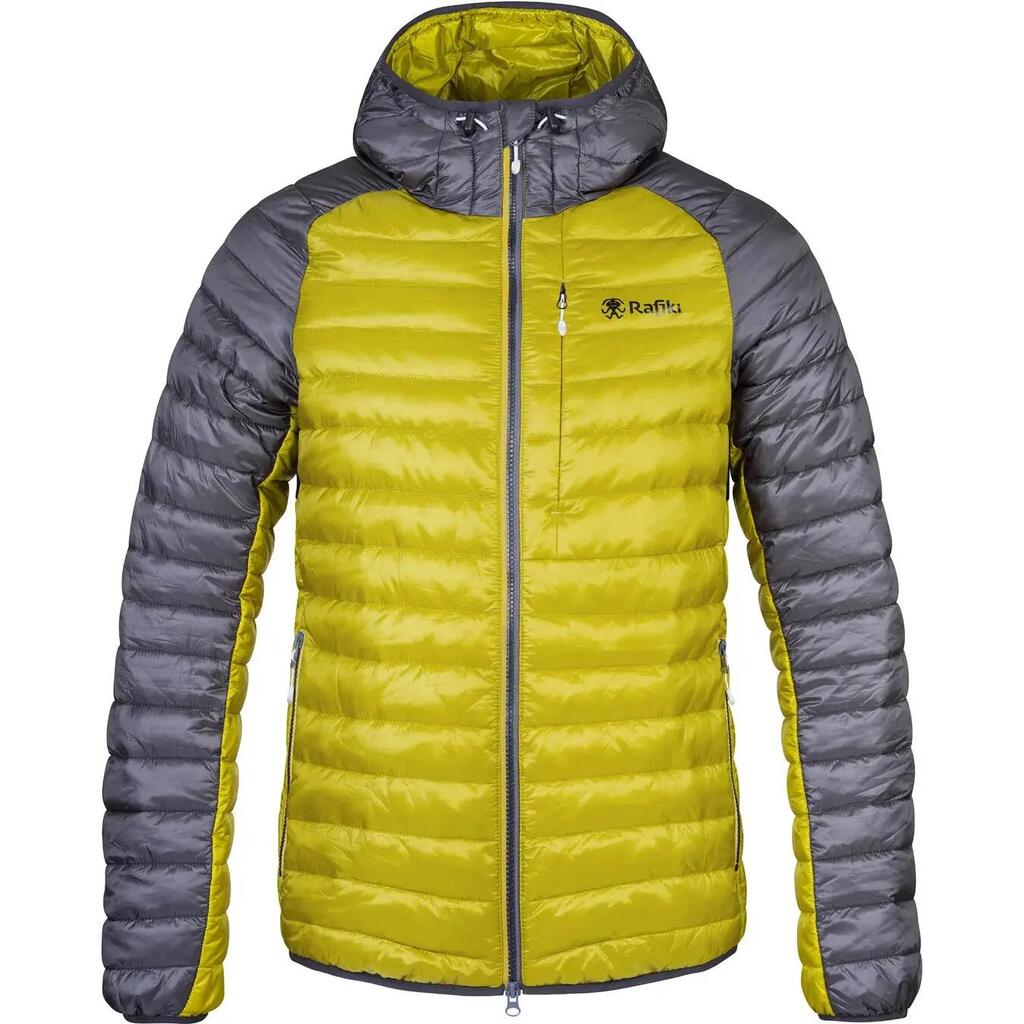 Puffer jacket Rafiki Dante
