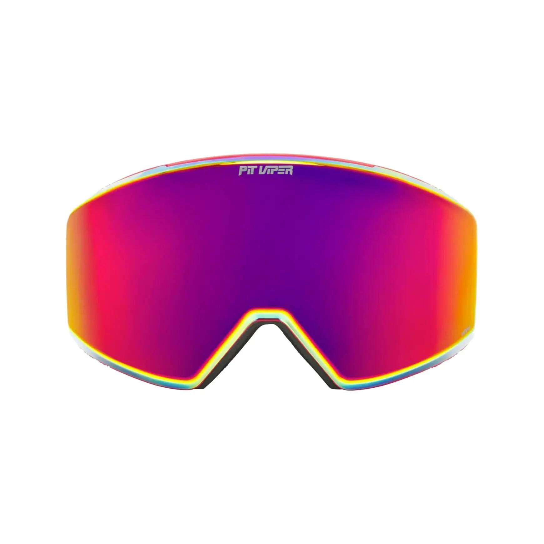 Masque de ski Pit Viper The Combustion BN5000 2/7