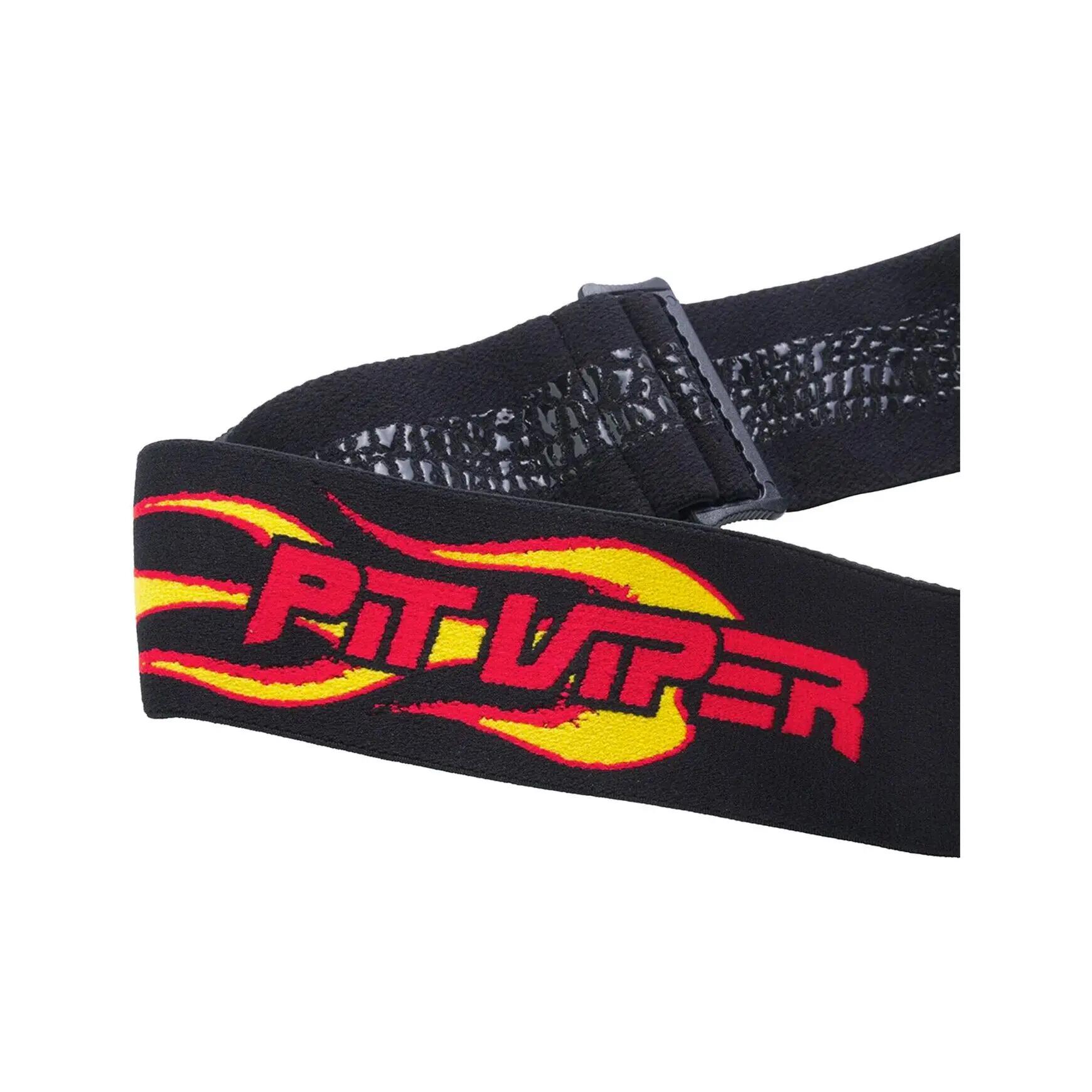 Masque de ski Pit Viper The Combustion BN5000 5/7
