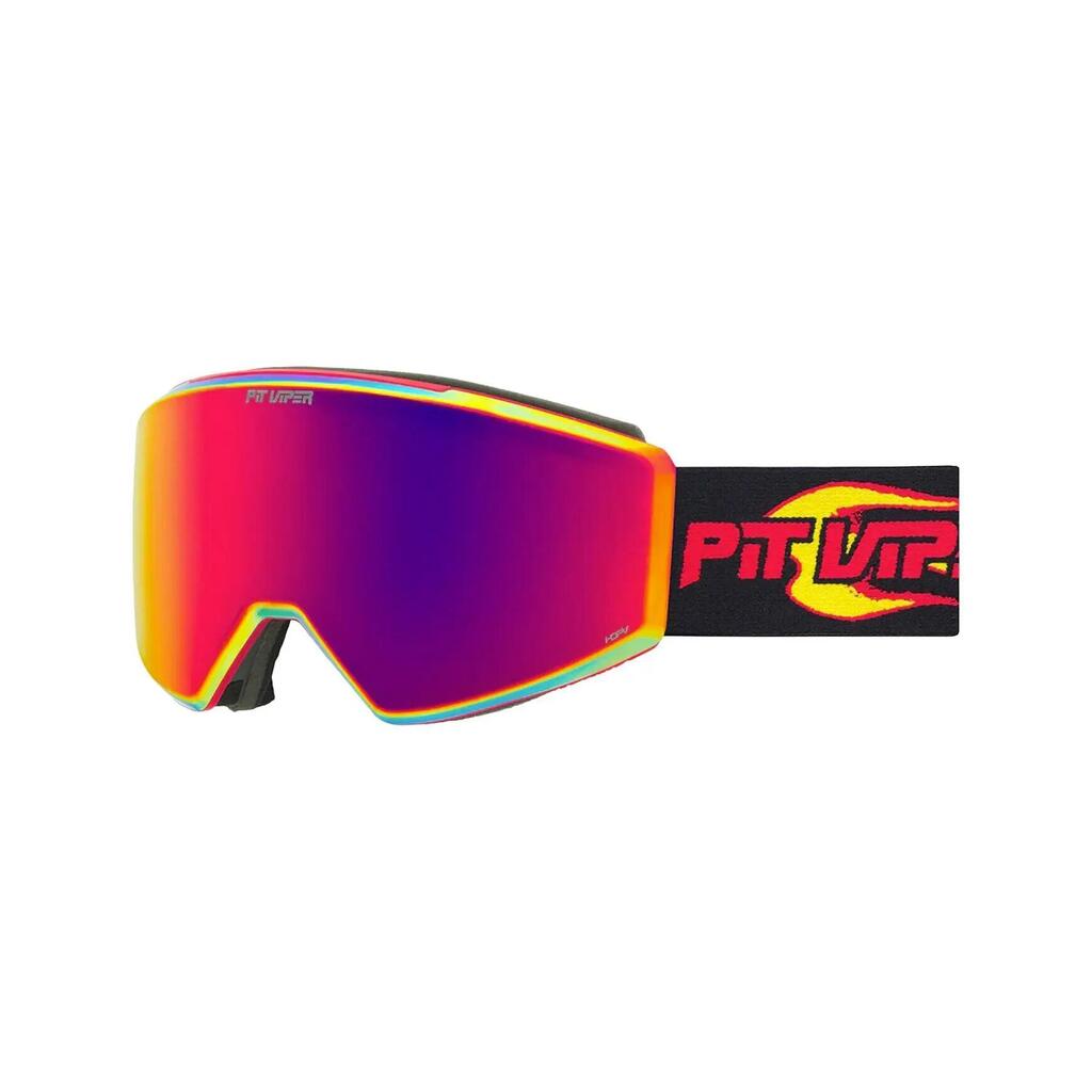 Ski mask Pit Viper The Combustion BN5000