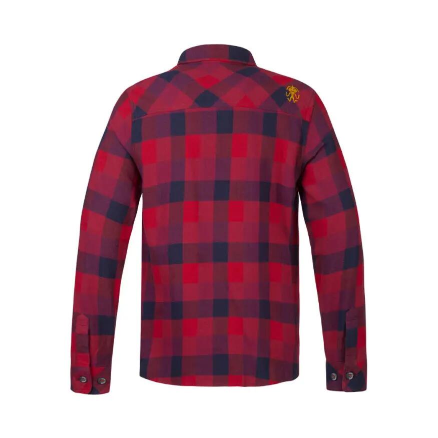 Chemise manches longues Rafiki Virage 5/7
