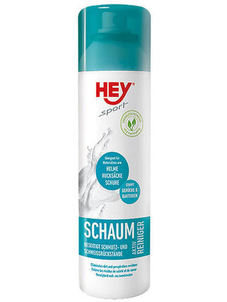 HEY SPORT Zubehör 20662000 HEY-SPORT Schaum