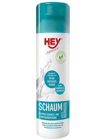 HEY SPORT Zubehör 20662000 HEY-SPORT Schaum