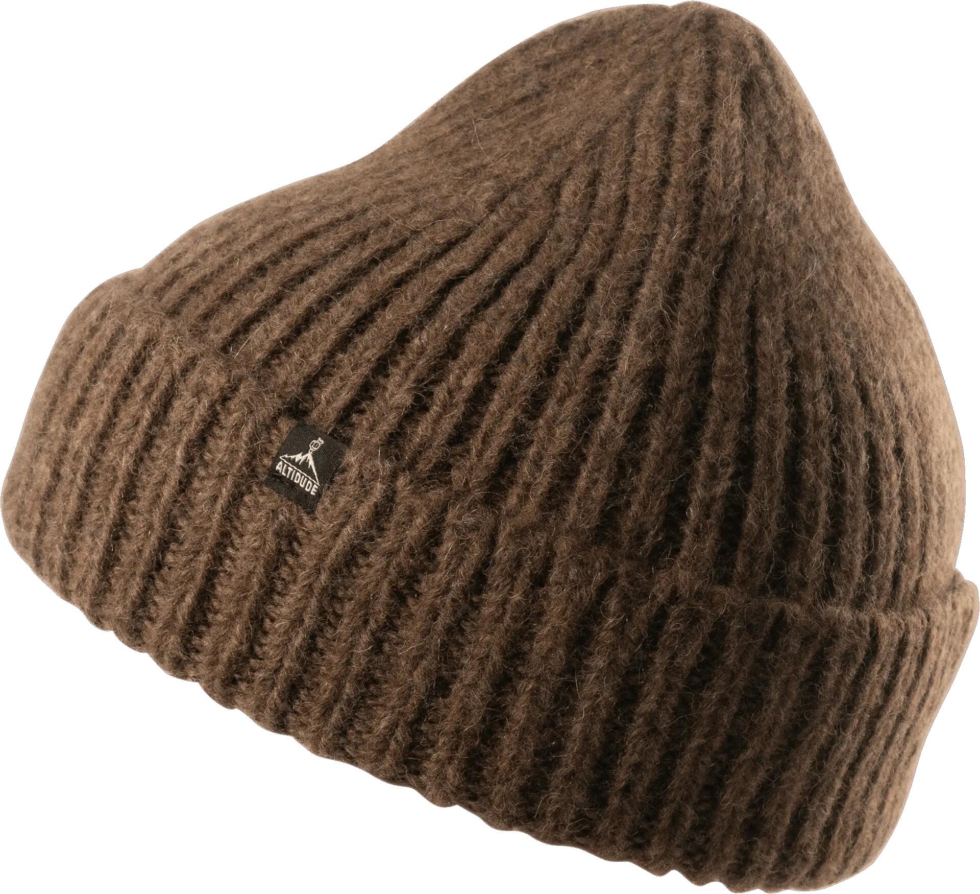 Feather – Brown 1/2