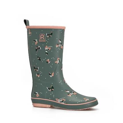 Bottes de pluie femme Rouchette Blossom