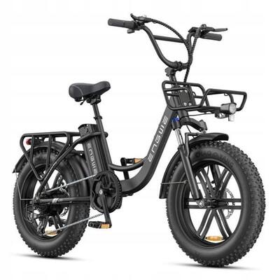 Bici elettrica ENGWE L20 Boost 250W | Urban & Trail Riding
