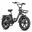 ENGWE L20 Boost Bicicletă electrică Step-Thru cu anvelope groase