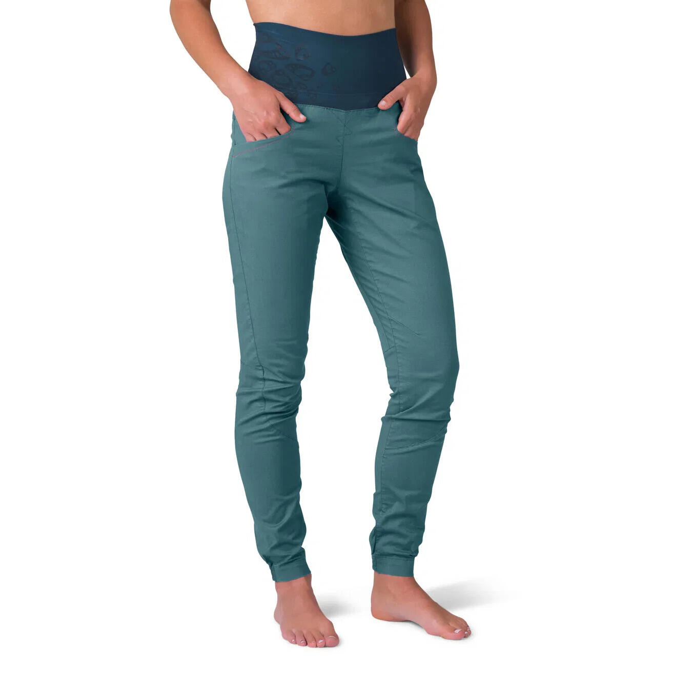 Pantalon femme Rafiki Massone 3/7