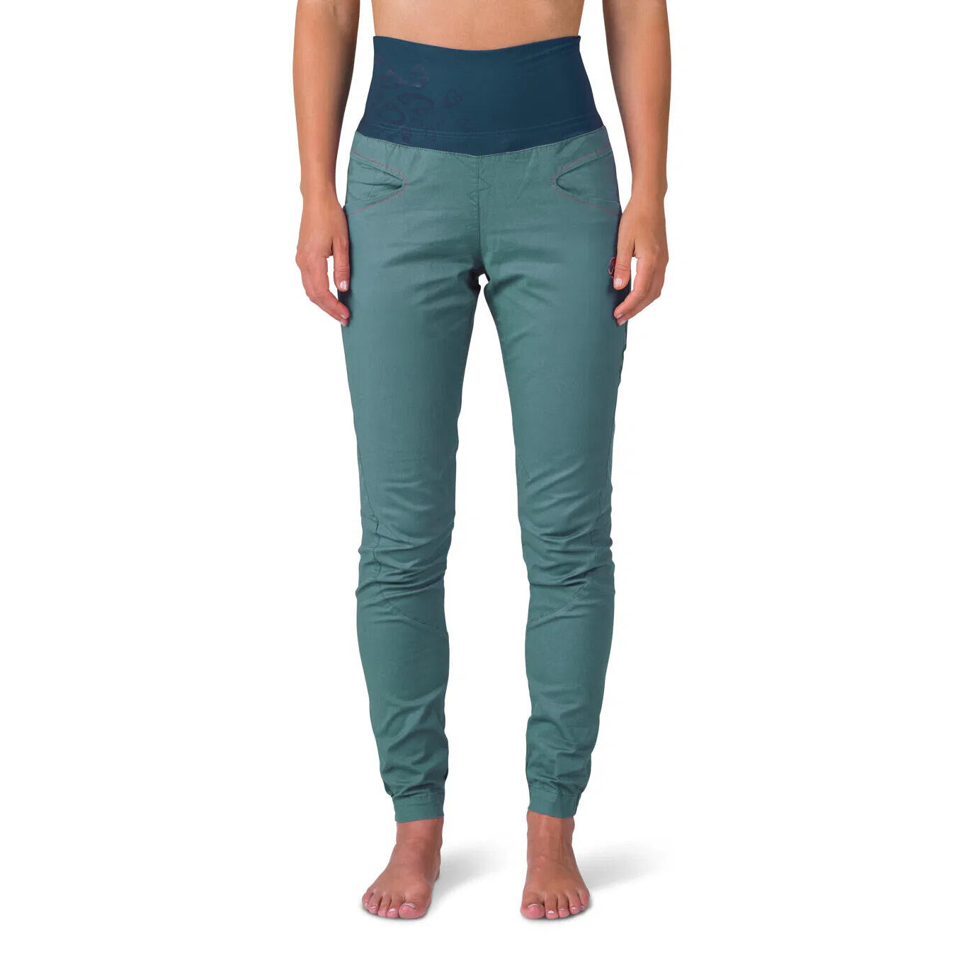 Pantalon femme Rafiki Massone 2/7
