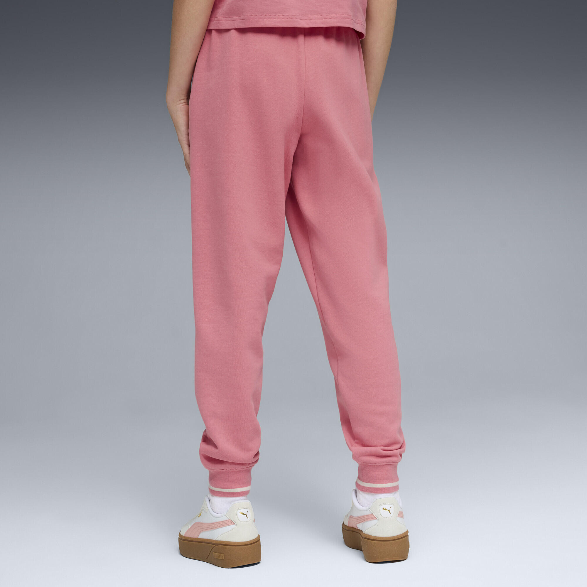 PUMA Class Jogginghose Mädchen PUMA 3/5