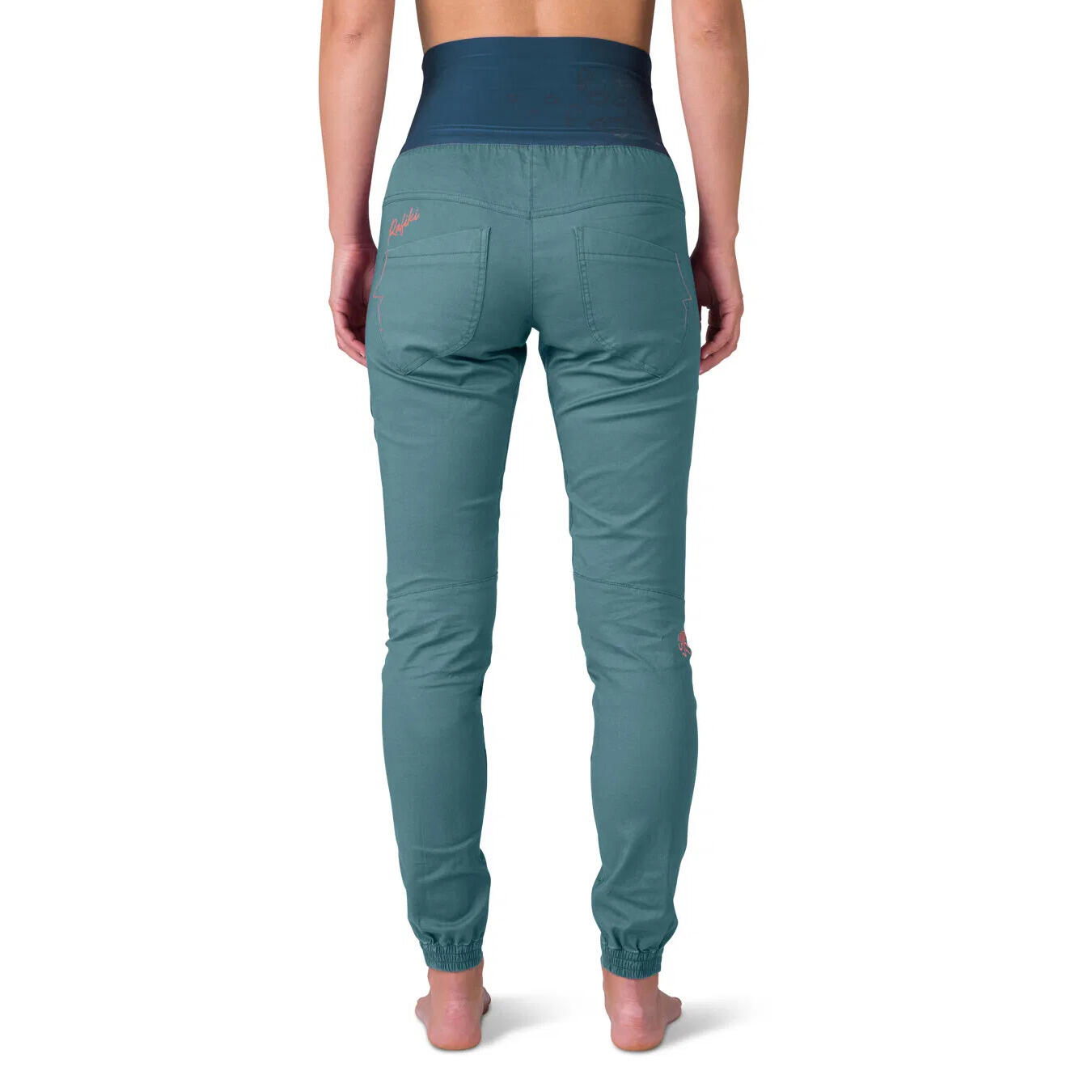 Pantalon femme Rafiki Massone 5/7