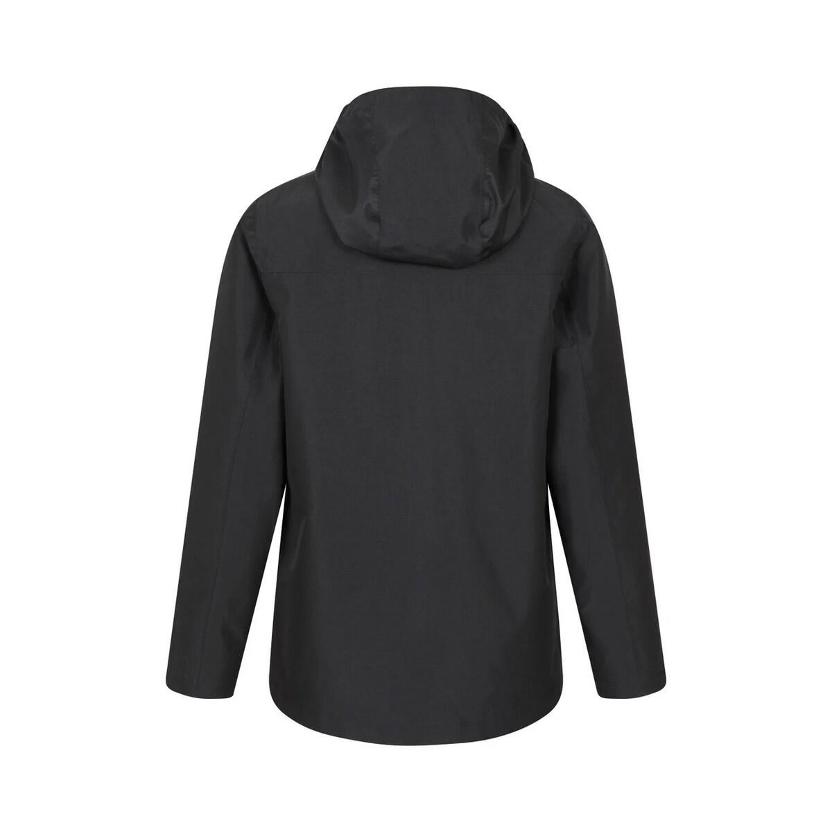 Veste Imperméable NOAH Enfant (Noir) 2/3