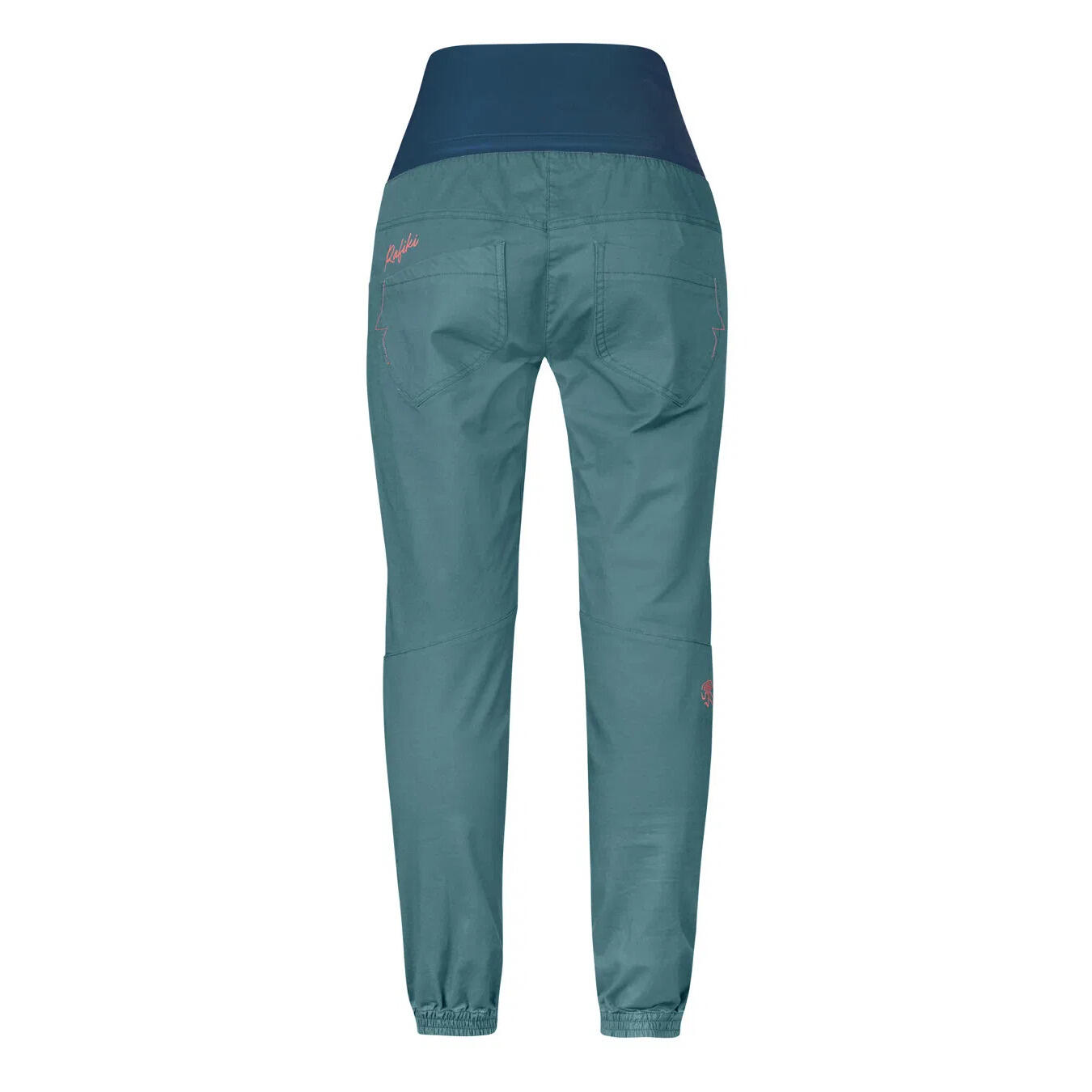 Pantalon femme Rafiki Massone 4/7