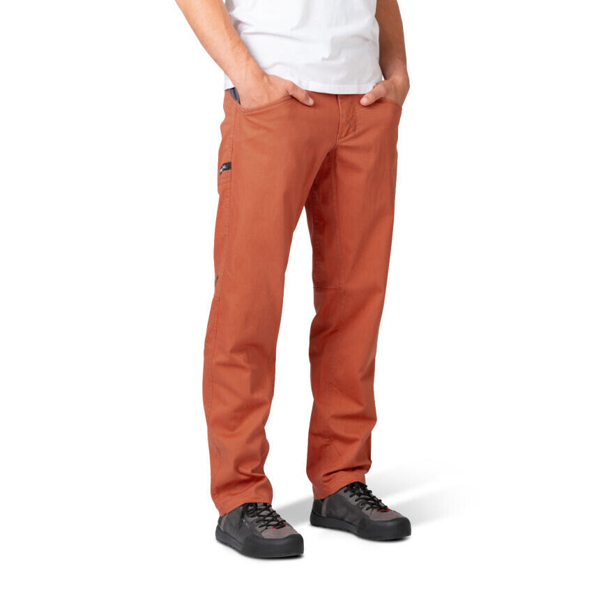 Pantalon Rafiki Rockland 4/5