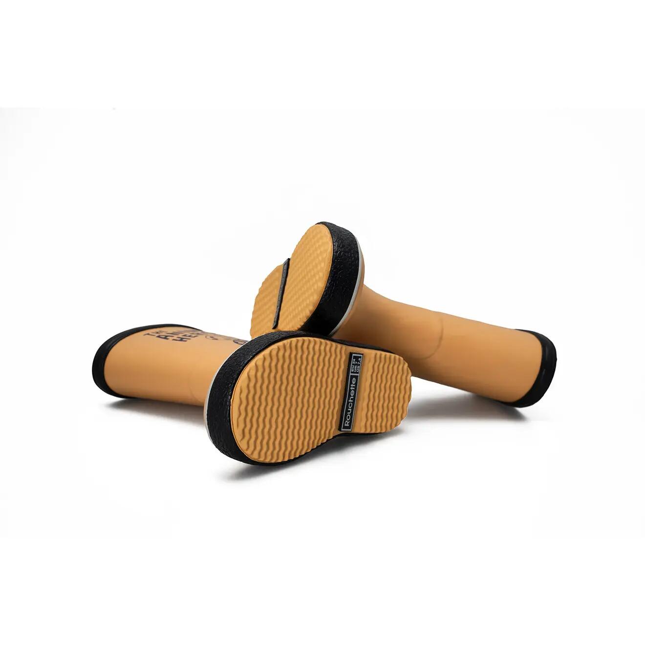 Baby-Regenstiefel Rouchette Animal Heroes 3/5