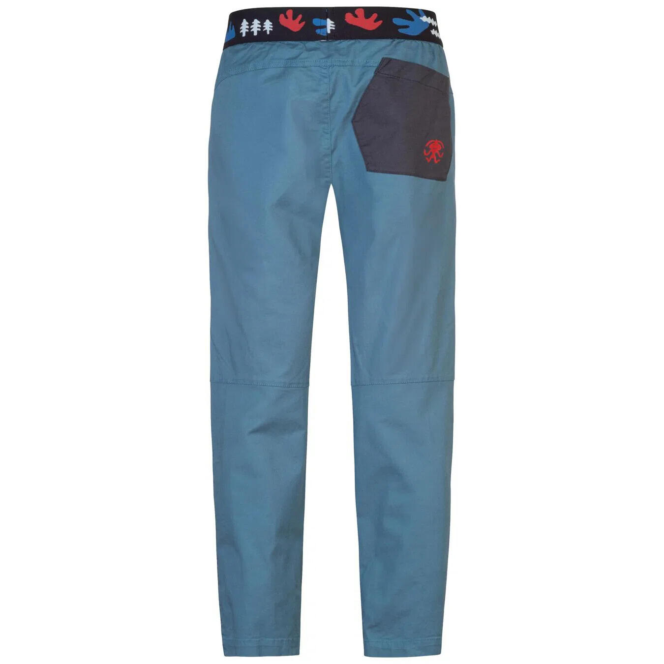 Kinderhose Rafiki Pedro 2/2