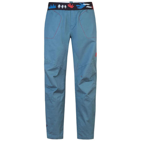Pantalon enfant Rafiki Pedro