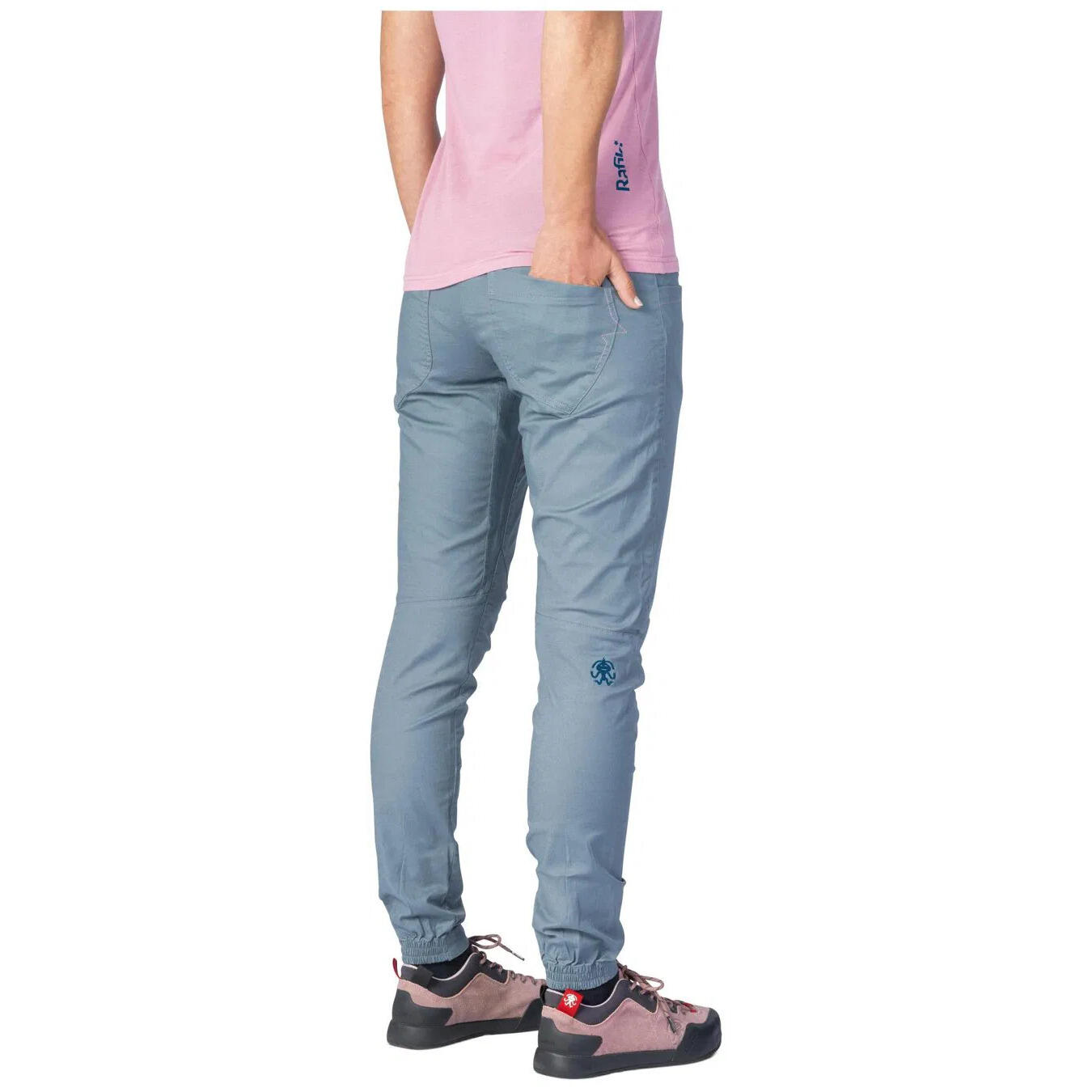 Pantalon femme Rafiki Massone 5/5